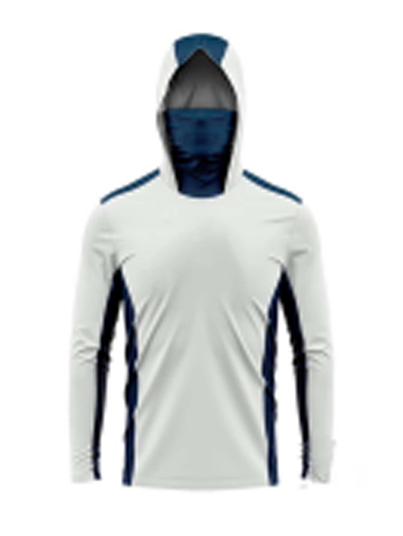 Fishing Shirt Uv Protection - Sudaderas para Hombre, Ropa de Pesca,