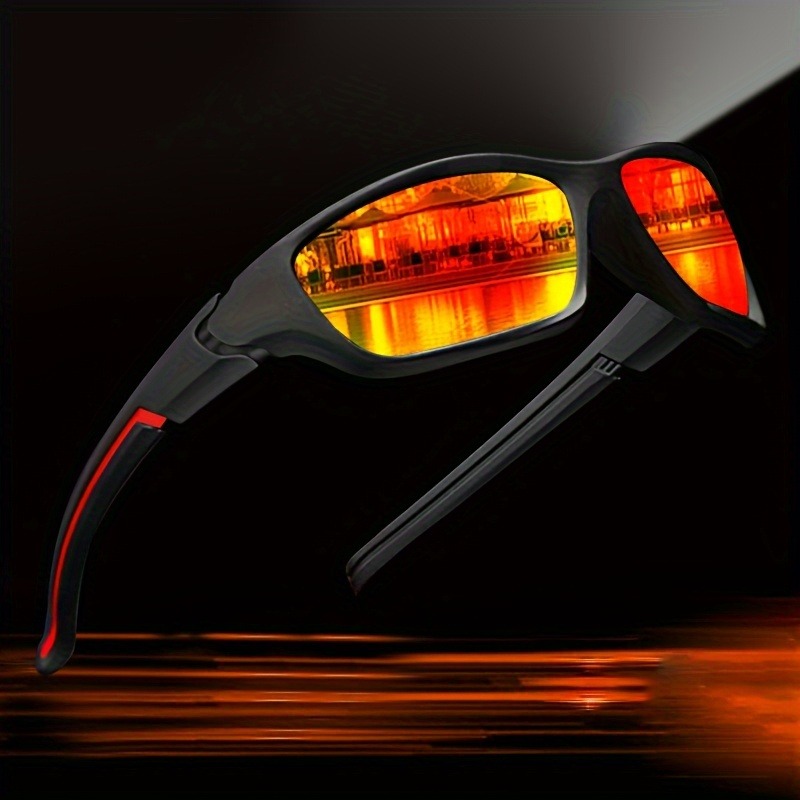 Fishing Sunglasses Polarized - Nuevas gafas de sol polarizadas para