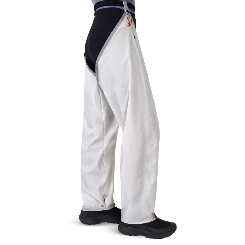 Fishing Pants Waterproof - Pantalones Impermeables para Escalar, Hacer Senderismo