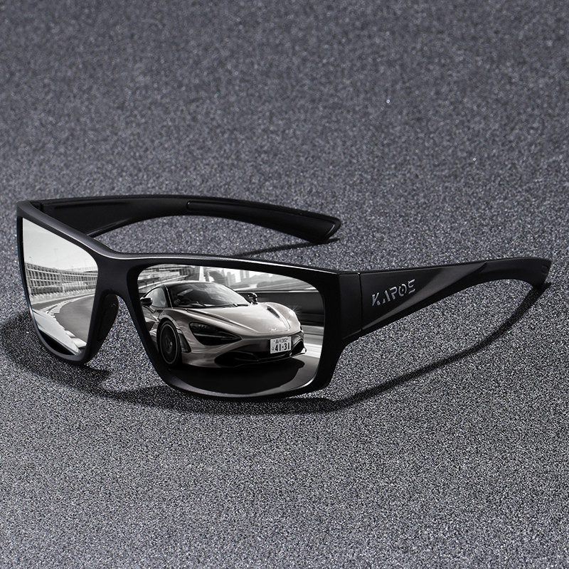 Fishing Sunglasses Polarized - KAROS Tonos polarizados con protección UV400