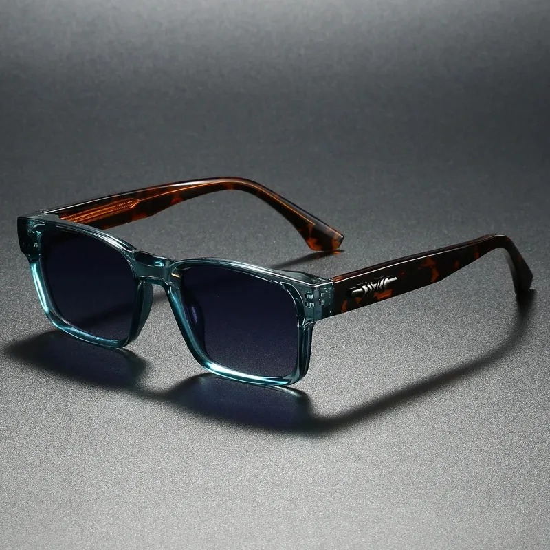 Fishing Sunglasses Polarized - Gafas de Sol Polarizadas Cuadradas para