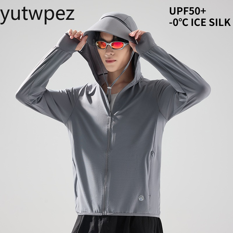 Fishing Shirt Uv Protection - Camiseta Deportiva para Exteriores, Protección para