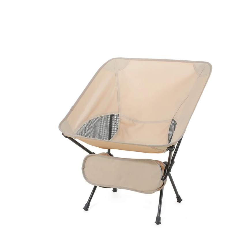 Fishing Backpack - Juego de sillas plegables para acampar,