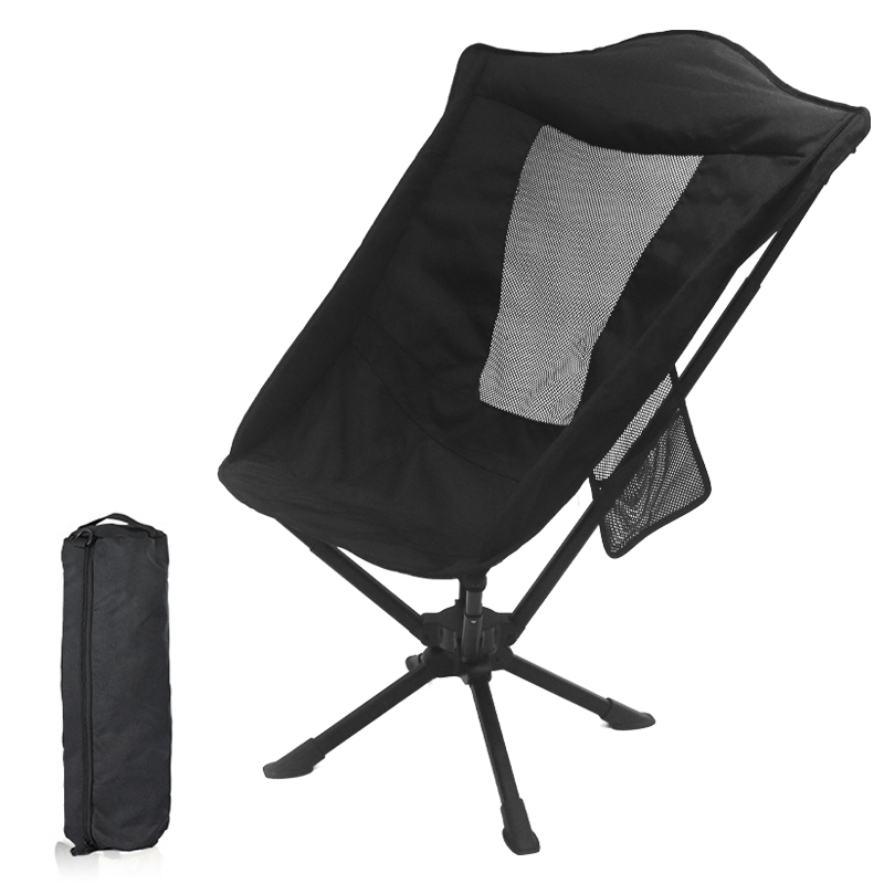 Fishing Backpack - Silla de Senderismo Plegable Ligera y