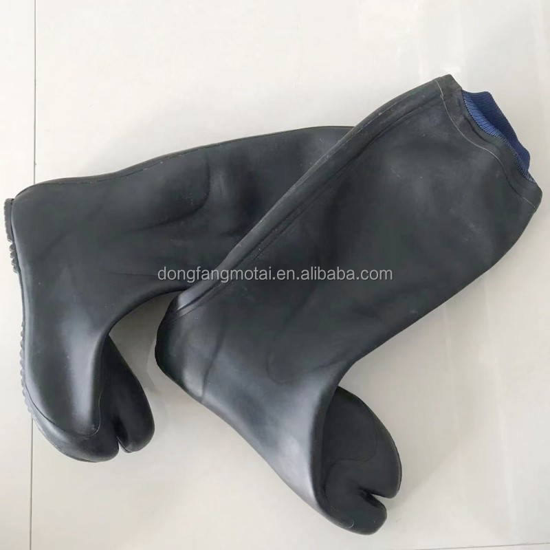 Fishing Waders - Botas de pesca impermeables unisex de
