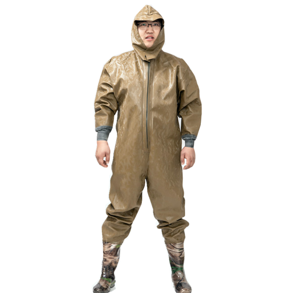 Fishing Rain Suit - Trajes de Wader para hombre y