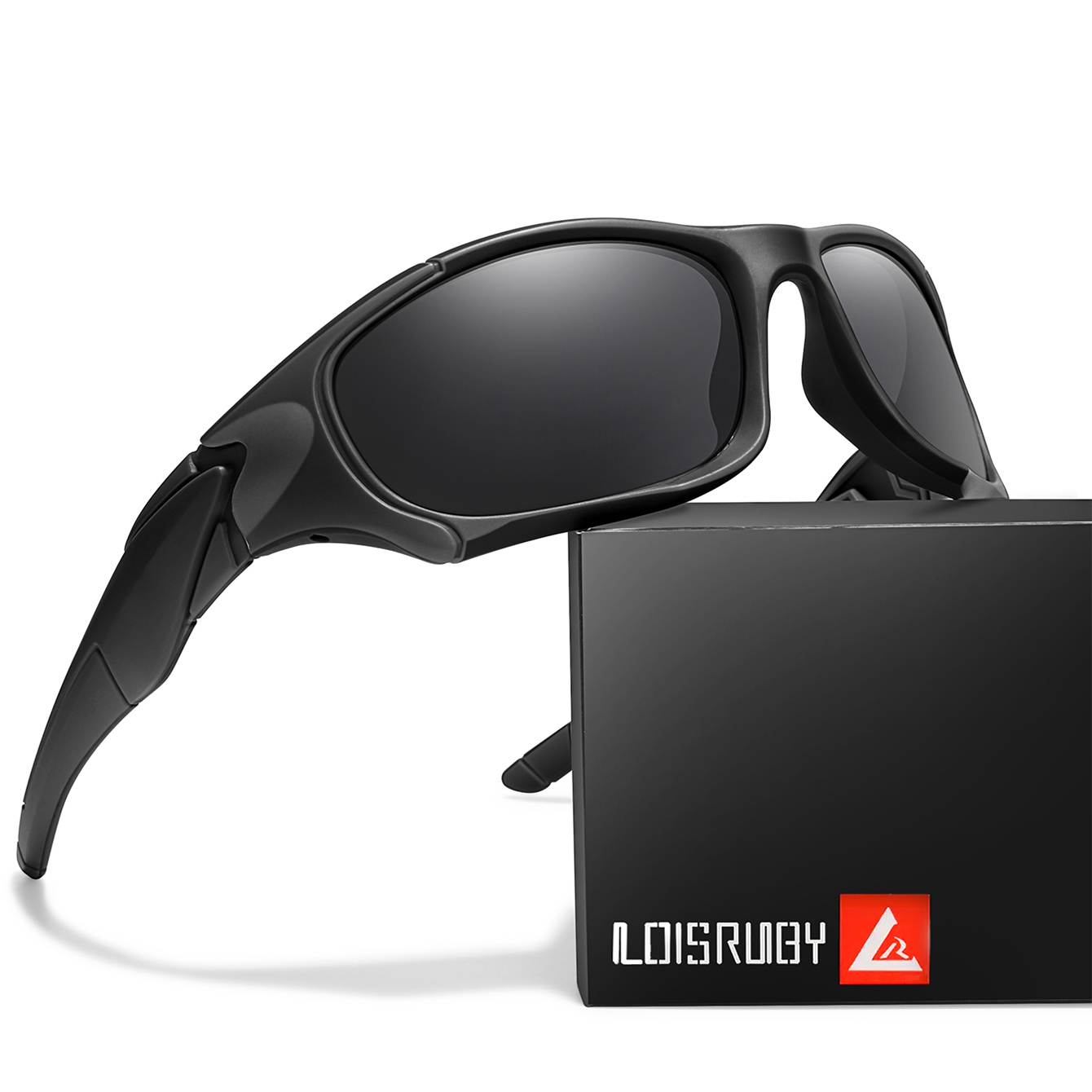 Fishing Sunglasses Polarized - Gafas de sol polarizadas clásicas para