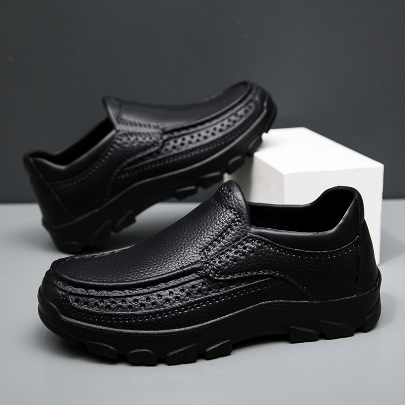 Fishing Waders - Zapatos de Lluvia de Talla Grande