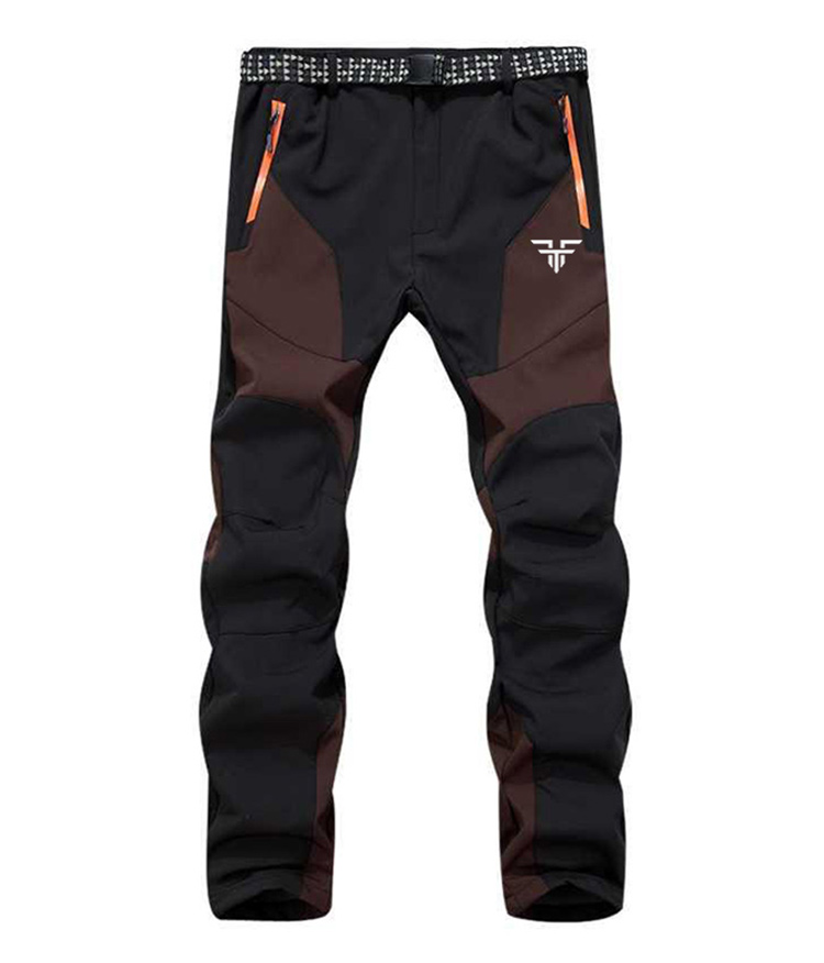 Fishing Pants Waterproof - Pantalones de carga de pesca para