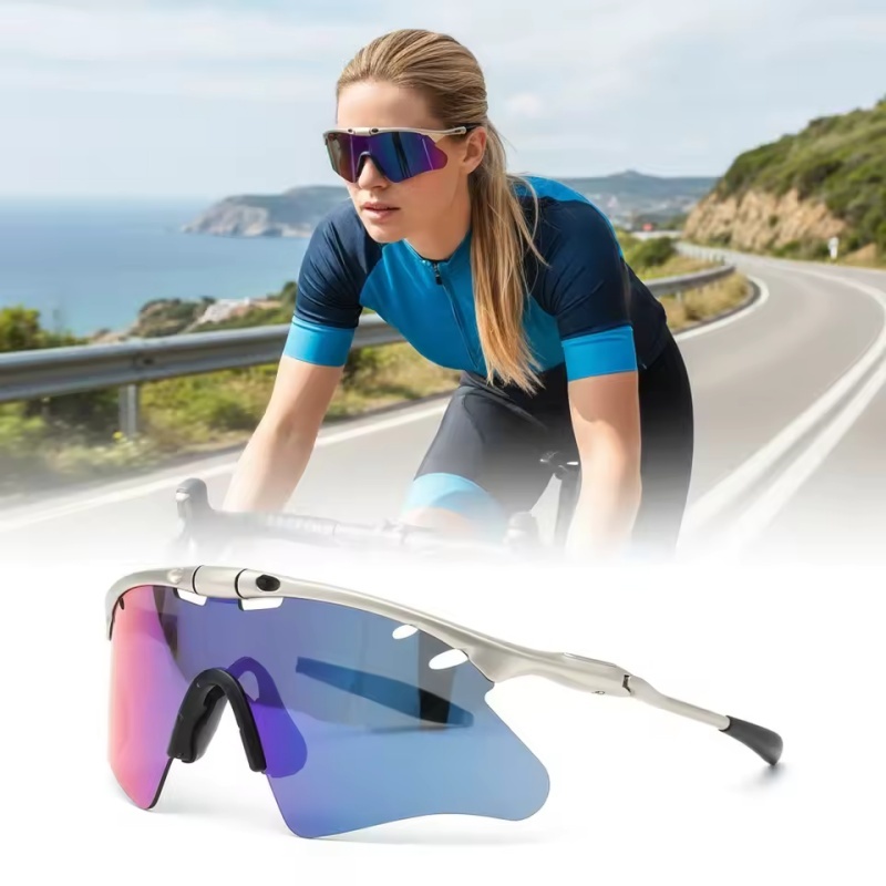 Fishing Sunglasses Polarized - Gafas de Sol Polarizadas Deportivas de