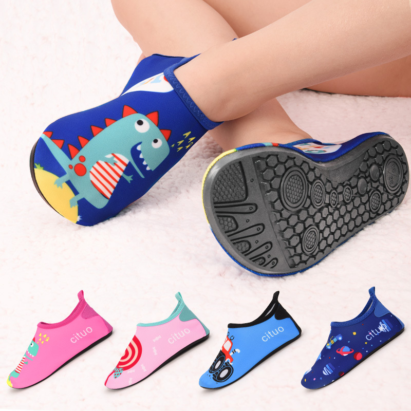 Fishing Waders - Zapatos de agua descalzos para nadar