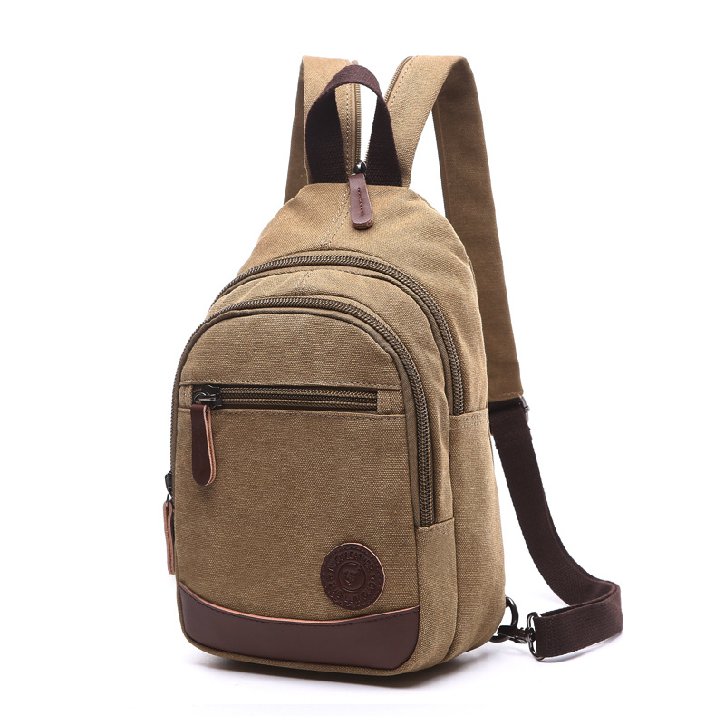 Fishing Backpack - Bolso Táctico de Hombro, Mochila de