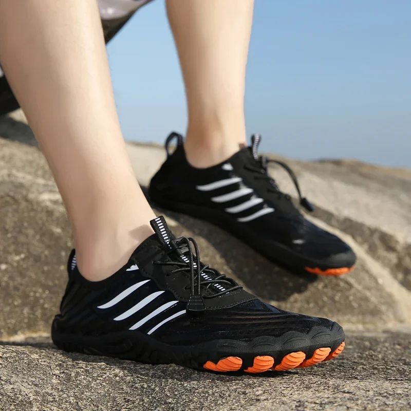 Zapatos acuáticos para hombre  - Fishing Waders reseña y precio