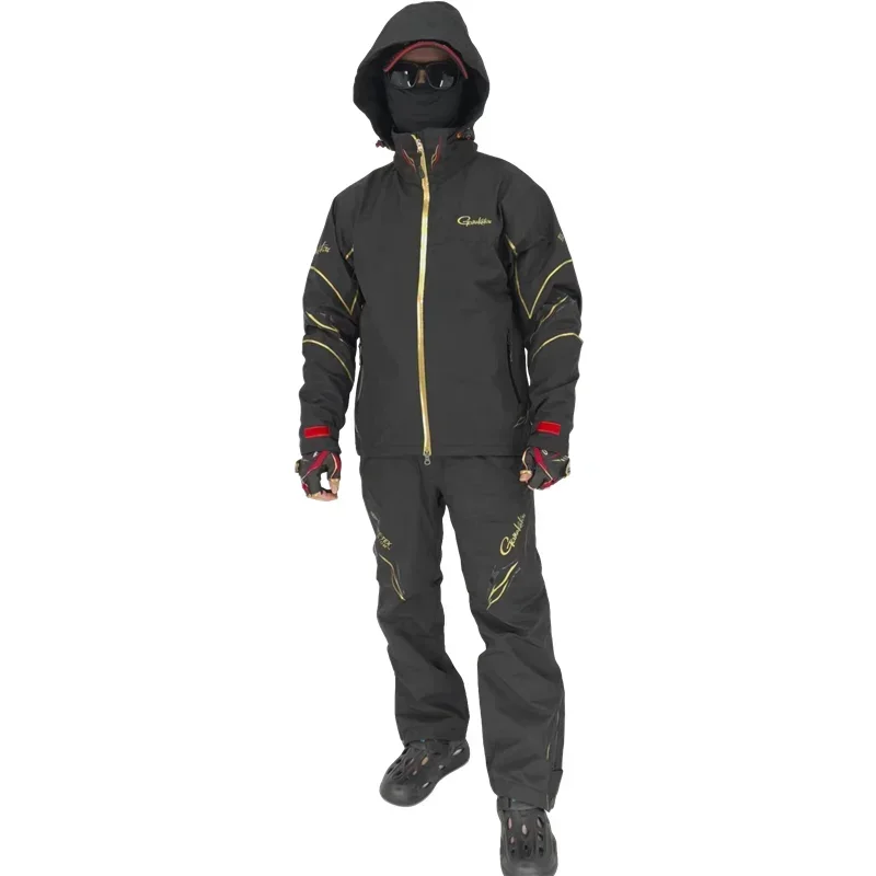 Ropa de pesca de invierno para - Fishing Pants Waterproof reseña y precio
