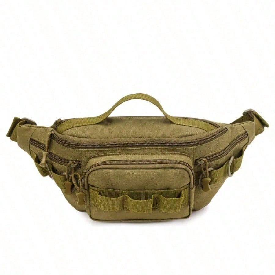 Paquete táctico, bolsa pequeña - Fishing Backpack reseña y precio