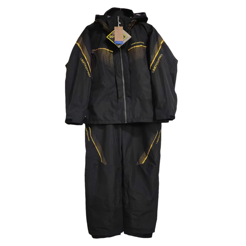 2025 nuevo traje de pesca resi - Fishing Pants Waterproof reseña y precio