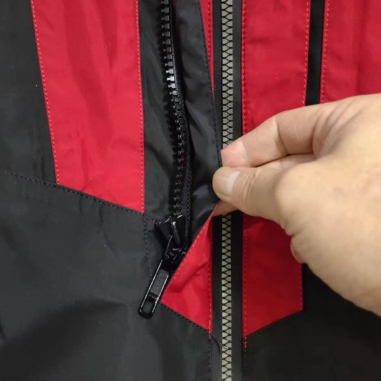 2025 nuevo traje de pesca resi - Fishing Pants Waterproof reseña y precio