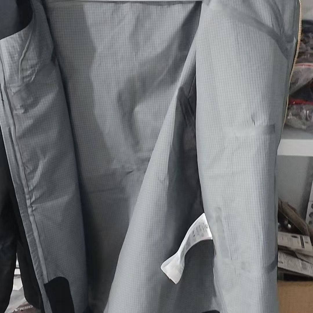 Nuevo Traje de Pesca para Homb - Fishing Rain Suit reseña y precio
