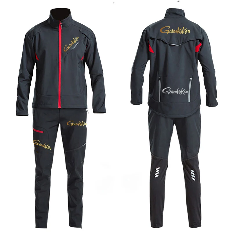 Ropa de pesca impermeable para - Fishing Pants Waterproof reseña y precio
