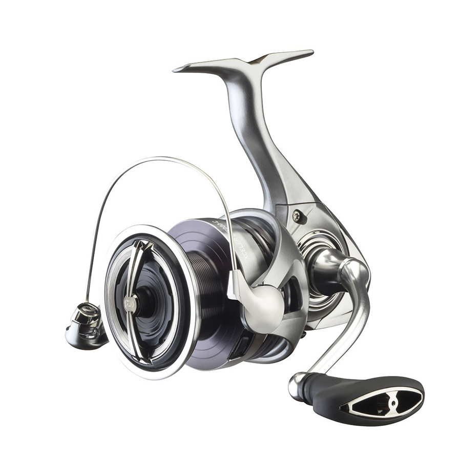 Carrete de Pesca Giratorio DAI - Daiwa Reel Fuego reseña y precio