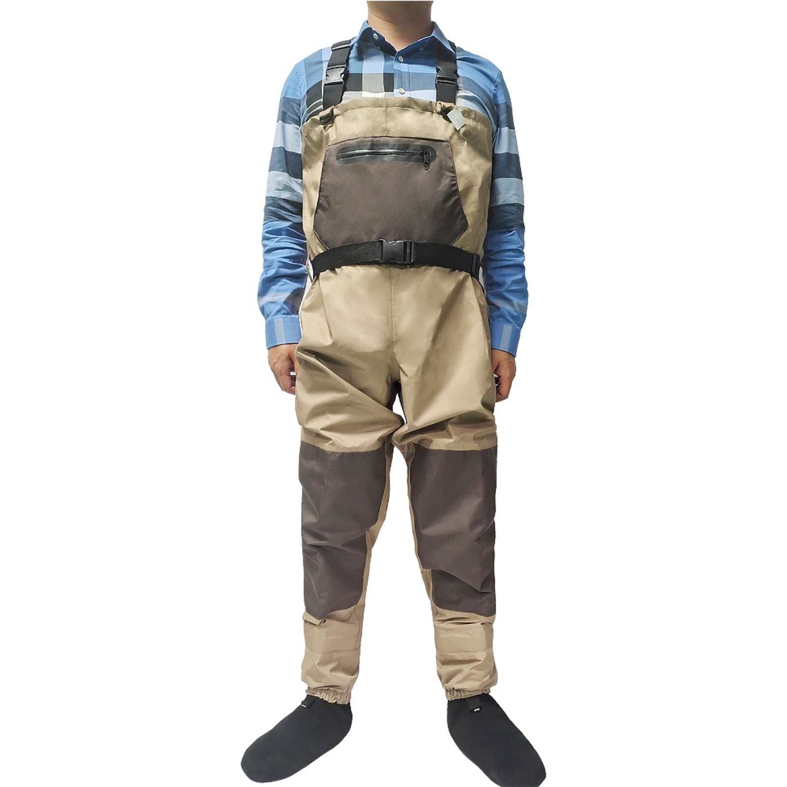 Goture - Vadeadores de Pesca c - Fishing Waders reseña y precio