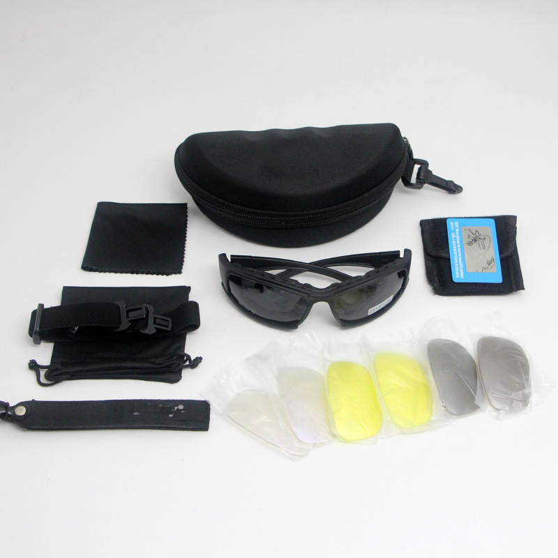 Gafas de Sol Deportivas Polari - Fishing Sunglasses Polarized reseña y precio