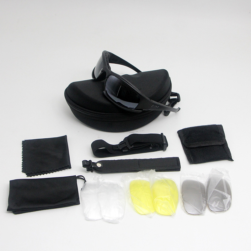Gafas de Sol Deportivas Polari - Fishing Sunglasses Polarized reseña y precio