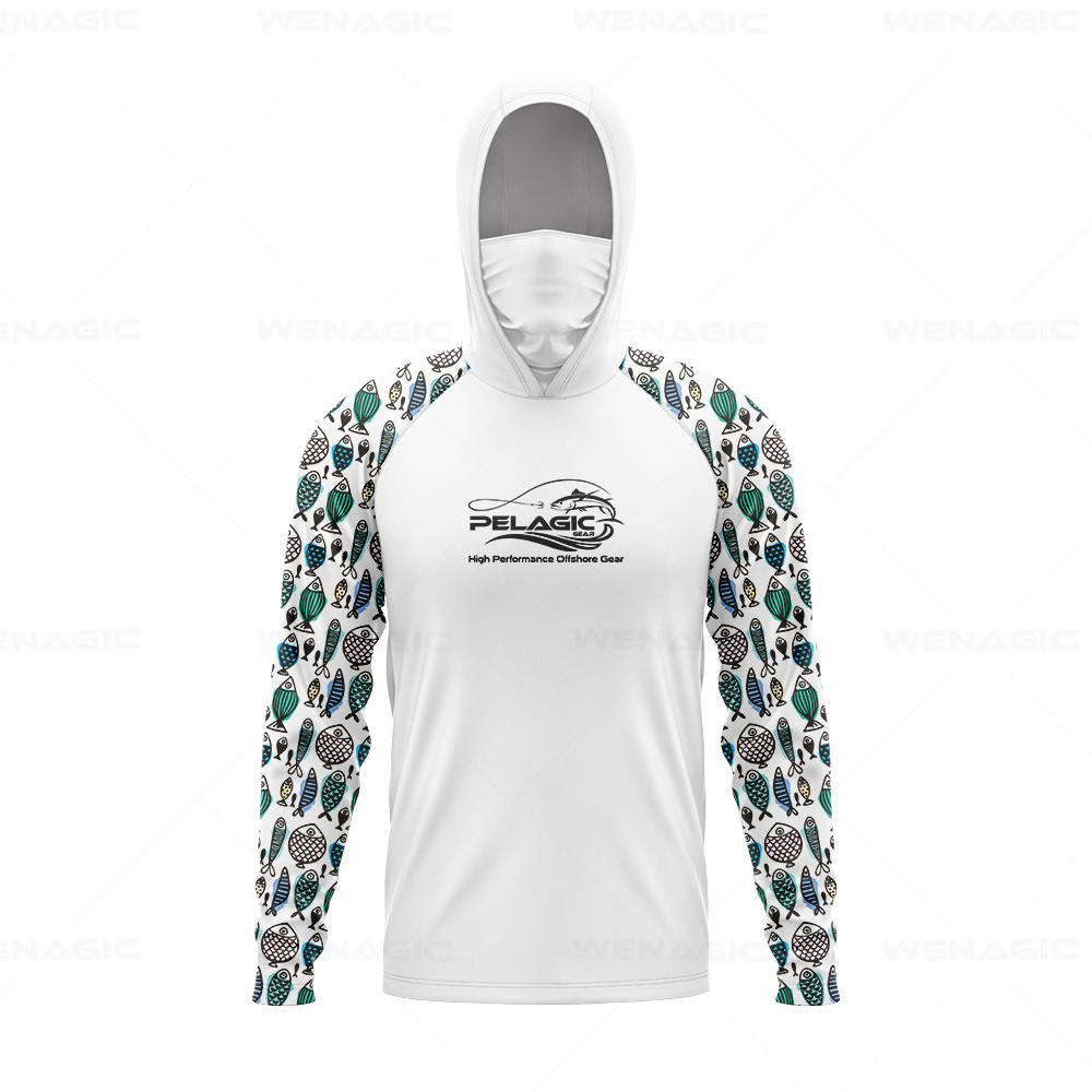 Equipo pelágico para hombre, c - Fishing Shirt Uv Protection reseña y precio