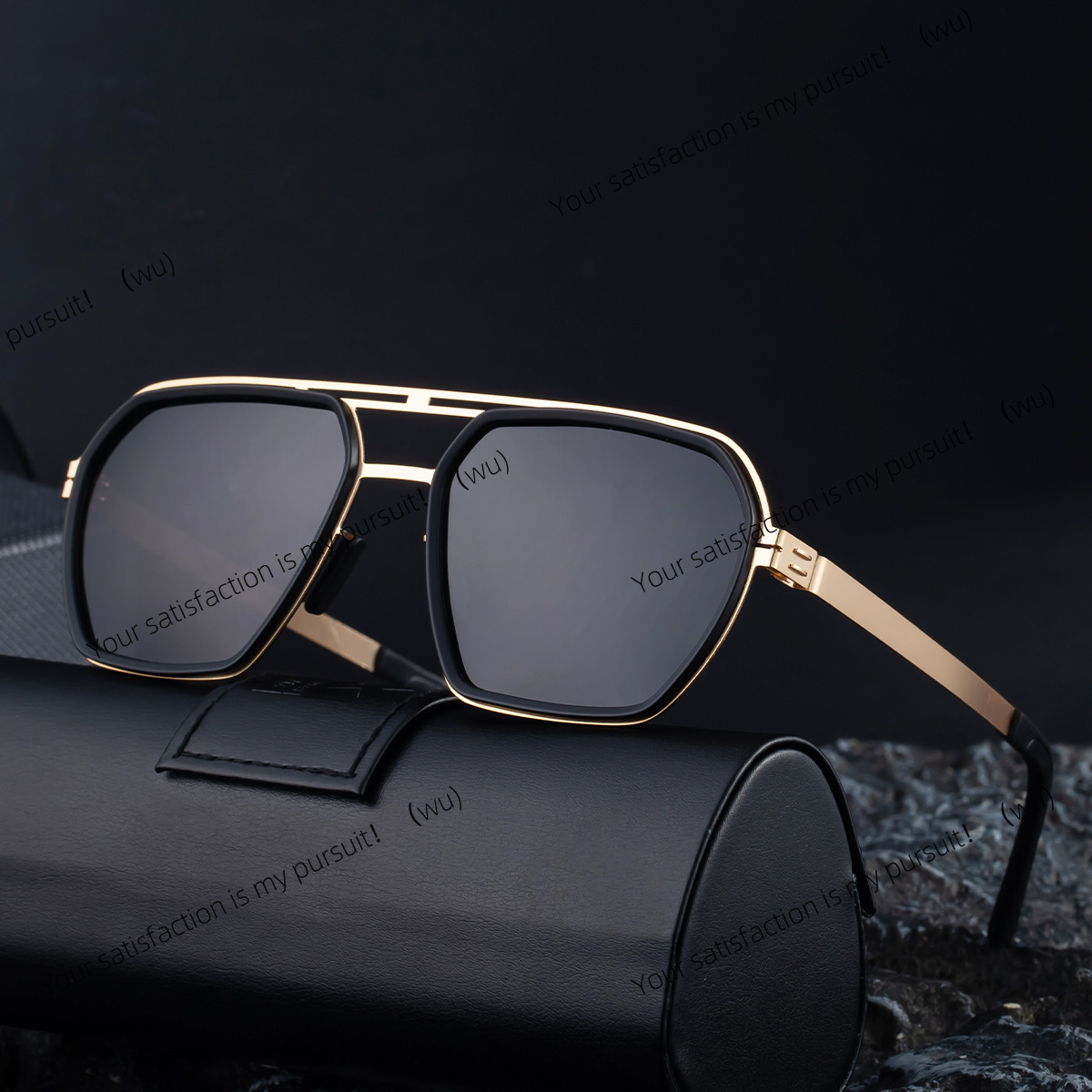 Gafas de sol polarizadas de do - Fishing Sunglasses Polarized reseña y precio