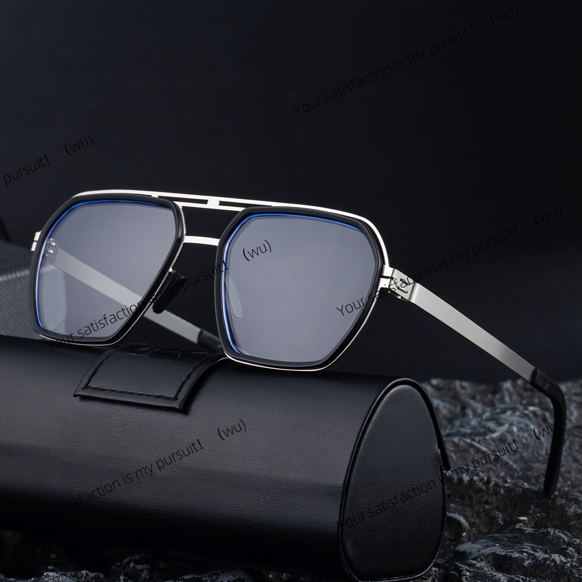 Gafas de sol polarizadas de do - Fishing Sunglasses Polarized reseña y precio