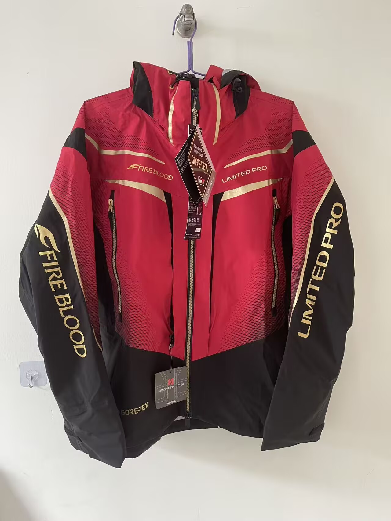 Precio de liquidación 2XL 3XLN - Fishing Rain Suit reseña y precio