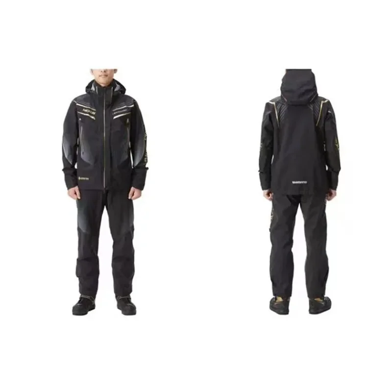 Precio de liquidación 2XL 3XLN - Fishing Rain Suit reseña y precio