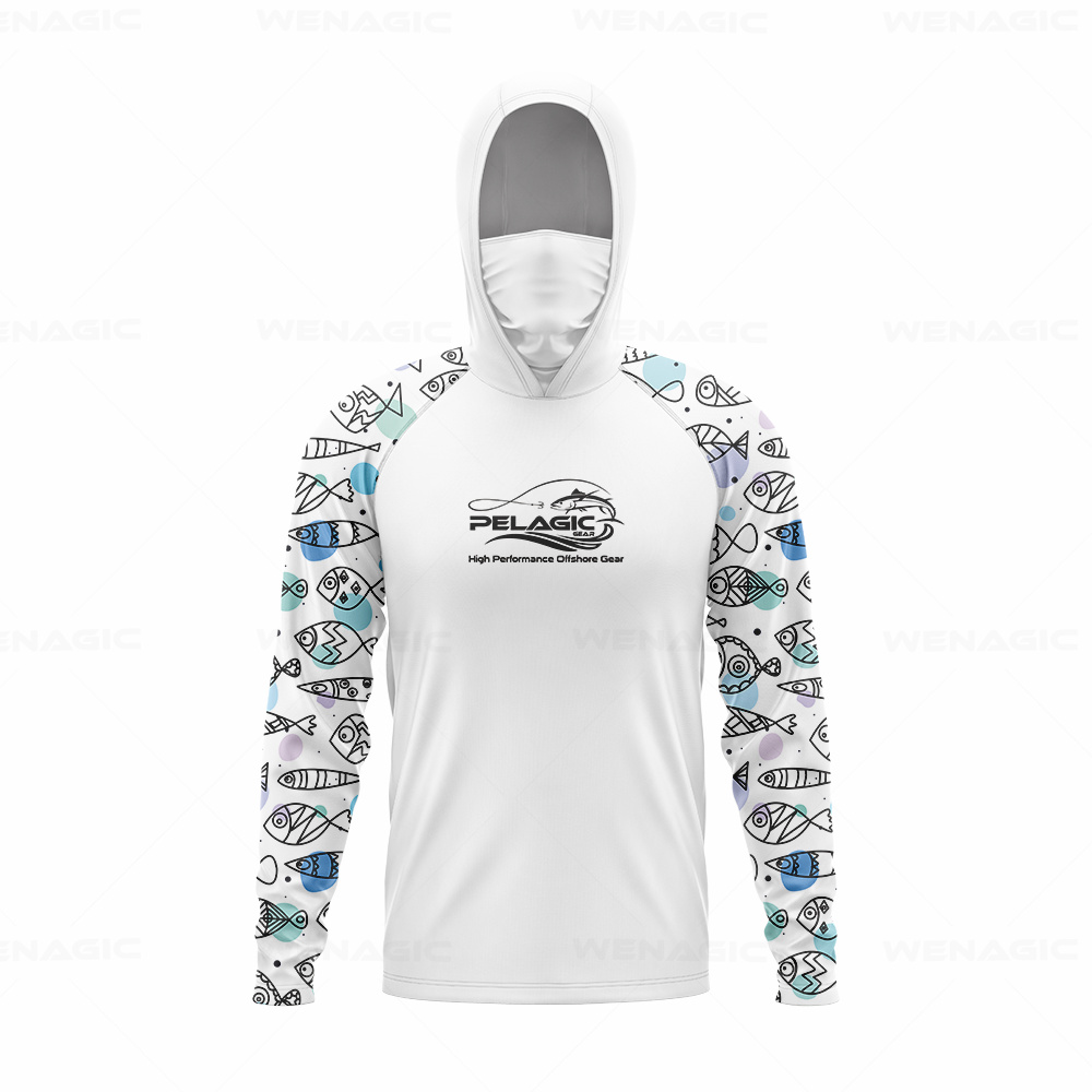 Equipo pelágico para hombre, c - Fishing Shirt Uv Protection reseña y precio