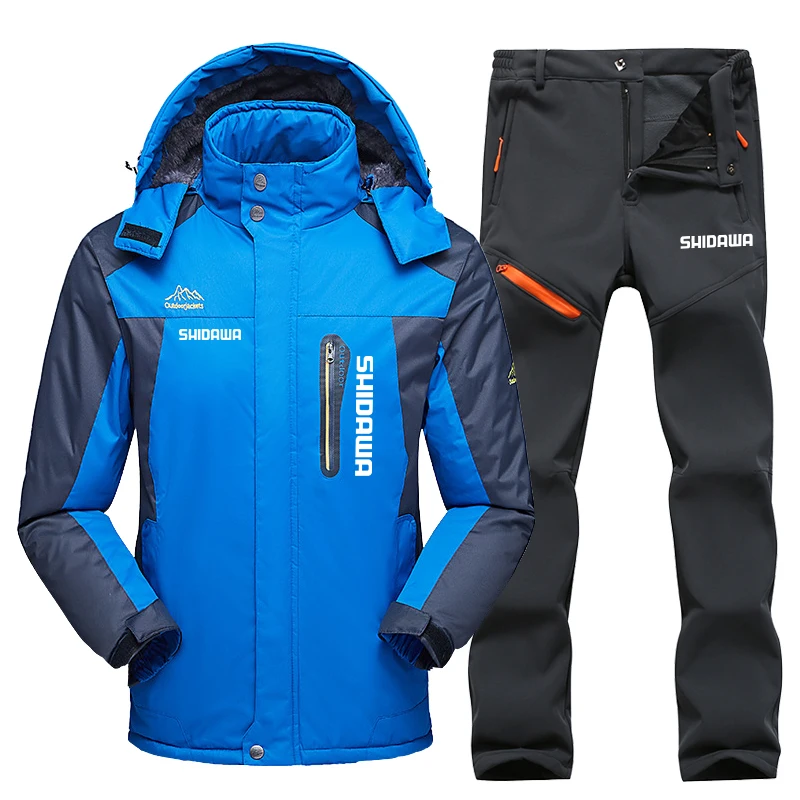 Nuevos conjuntos de pesca de i - Fishing Pants Waterproof reseña y precio