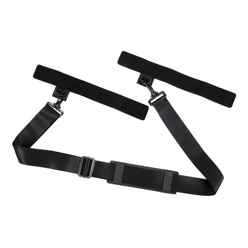 NUEVA Correa de Transporte par - Fishing Belt reseña y precio