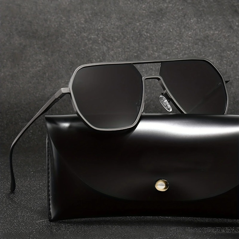 Gafas de Sol Polarizadas Vinta - Fishing Sunglasses Polarized reseña y precio