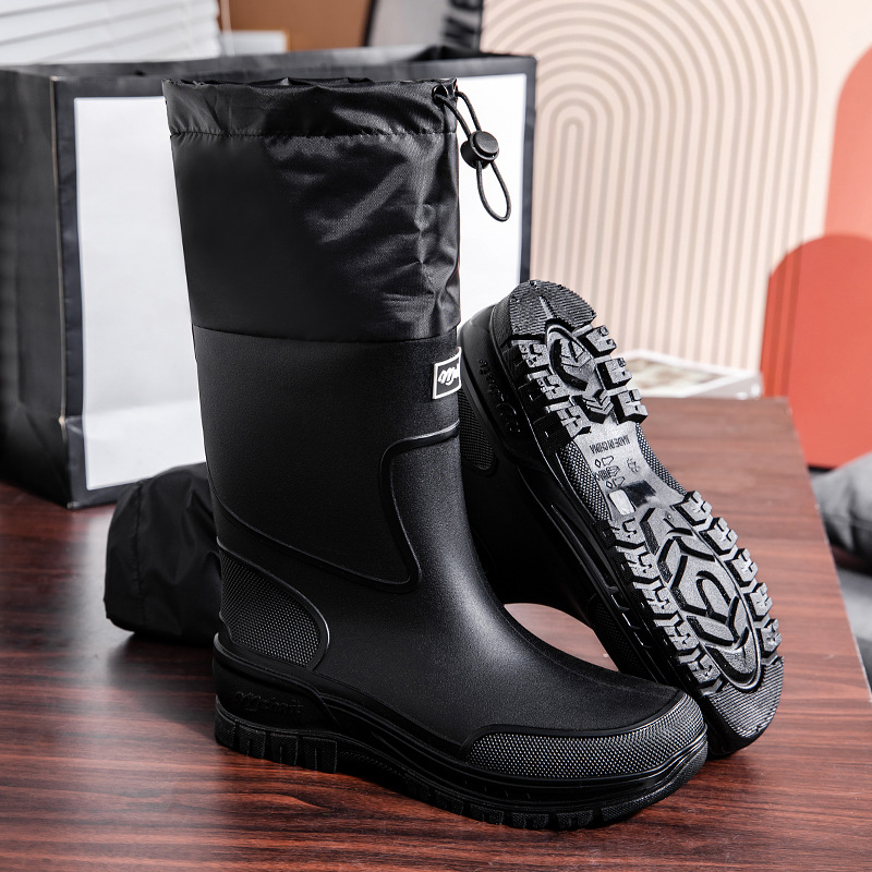 Botas de Lluvia Impermeables p - Fishing Waders reseña y precio