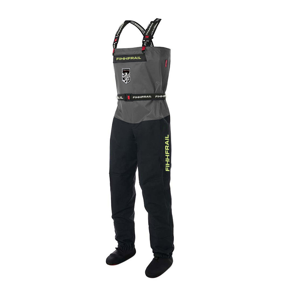 Pantalones de Pesca Impermeabl - Fishing Pants Waterproof reseña y precio