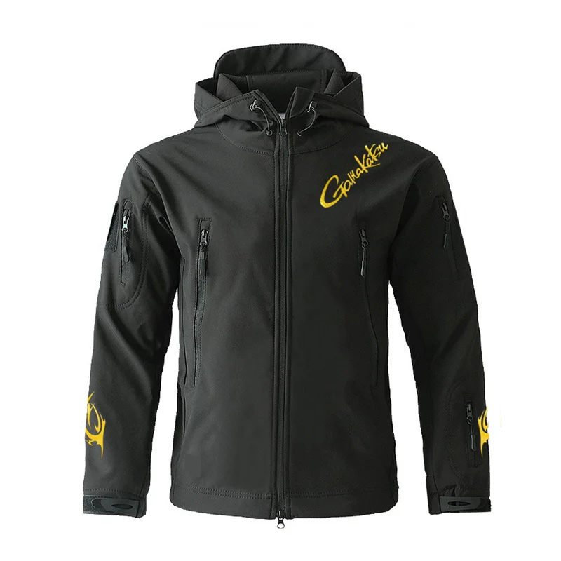 Nuevo traje de pesca de lana d - Fishing Rain Suit reseña y precio