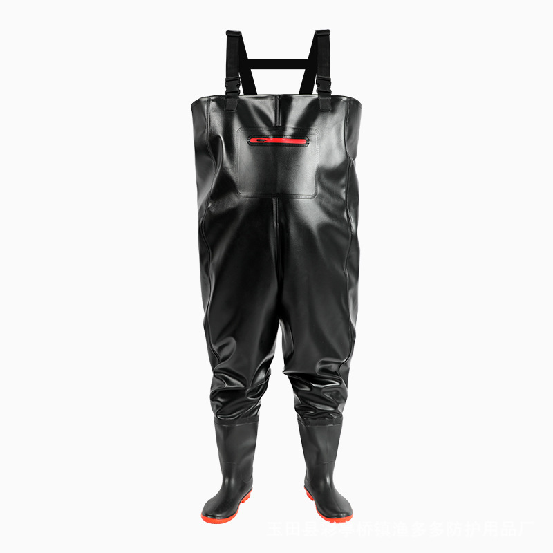 Pantalones de pesca impermeabl - Fishing Pants Waterproof reseña y precio