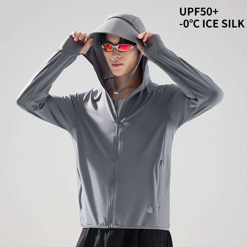 Chaqueta de Pesca Transpirable - Fishing Shirt Uv Protection reseña y precio
