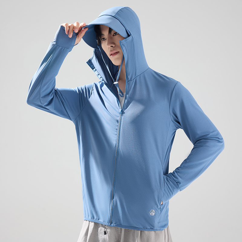 Chaqueta de Pesca Transpirable - Fishing Shirt Uv Protection reseña y precio
