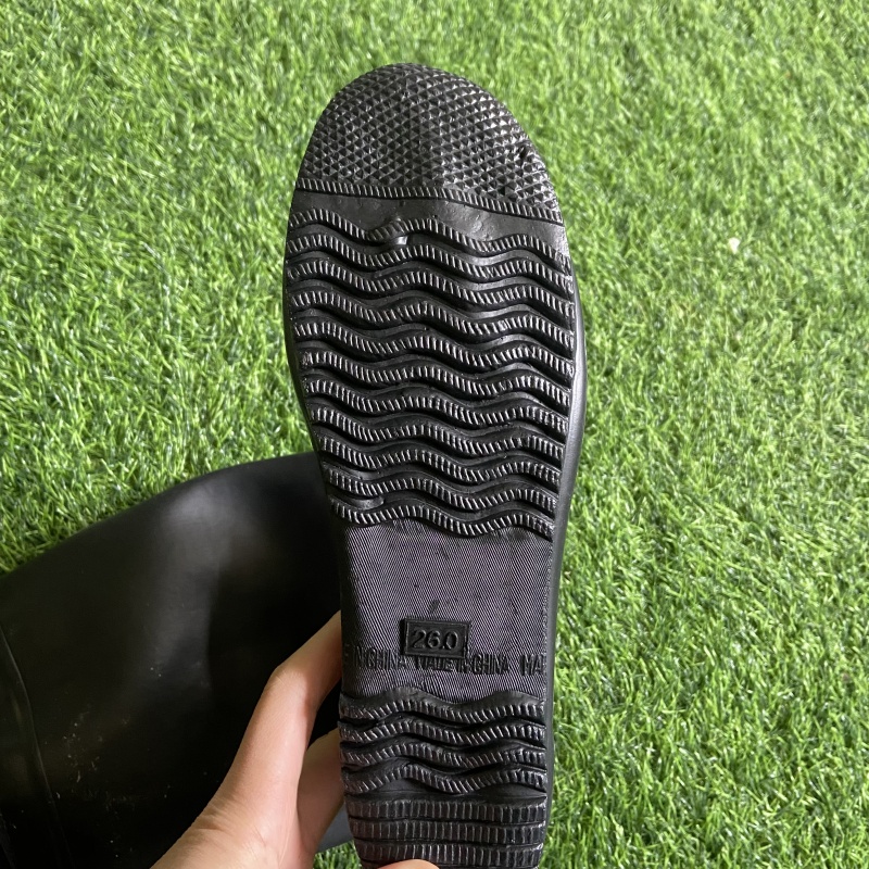 Botas de pecho de pesca con bo - Fishing Rain Suit reseña y precio