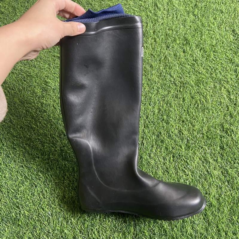 Botas de pecho de pesca con bo - Fishing Rain Suit reseña y precio