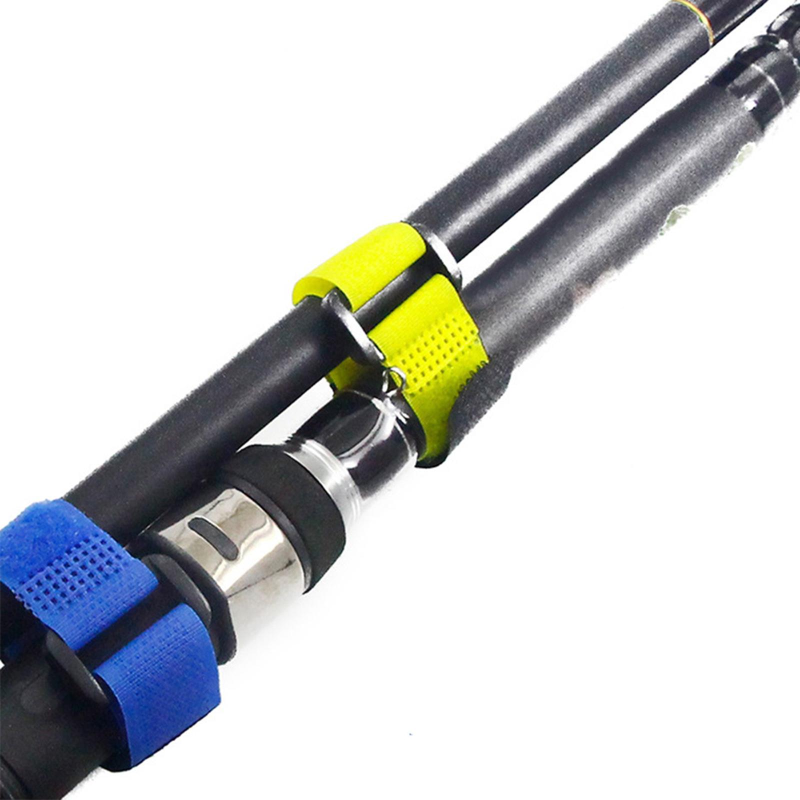 Correas Elásticas para Aparejo - Fishing Belt reseña y precio