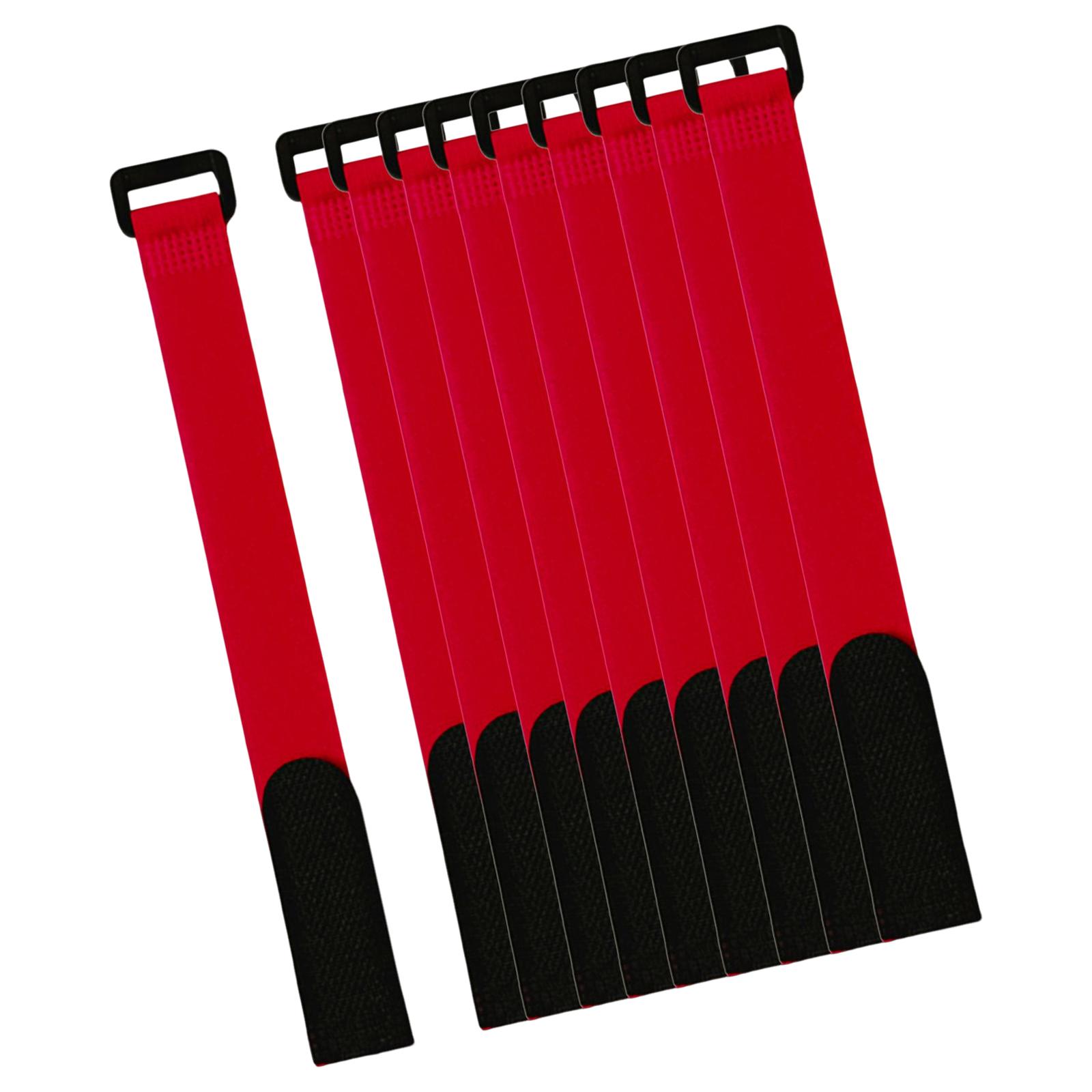 Correas Elásticas para Aparejo - Fishing Belt reseña y precio