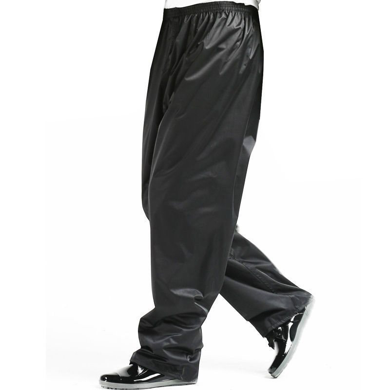 Pantalones individuales imperm - Fishing Rain Suit reseña y precio