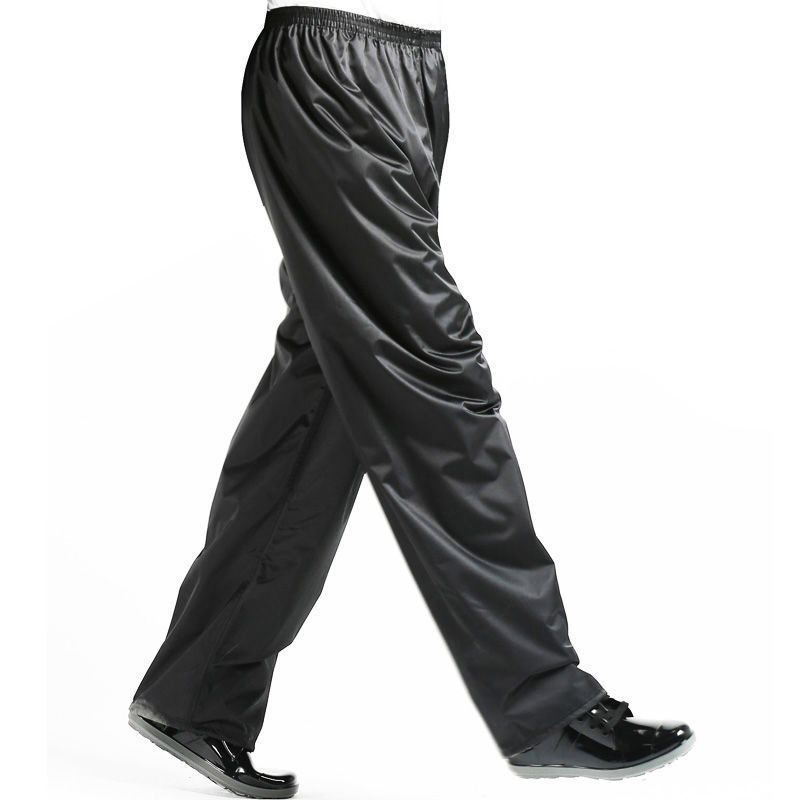 Pantalones individuales imperm - Fishing Rain Suit reseña y precio