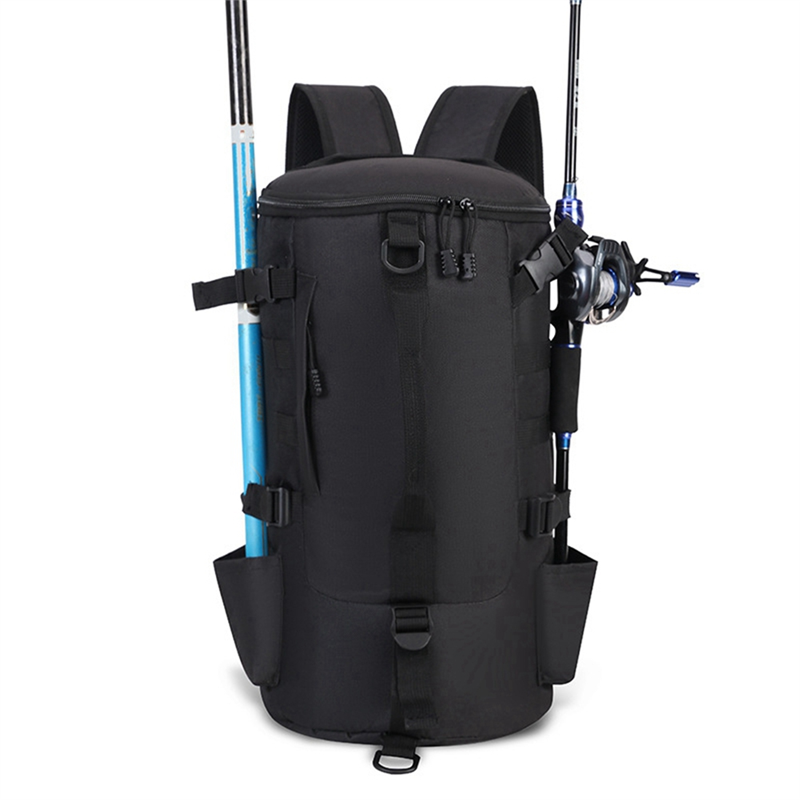 AINY-mochila de pesca, bolsa p - Fishing Backpack reseña y precio