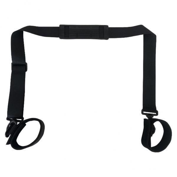 Correa de Transporte para Caña - Fishing Belt reseña y precio